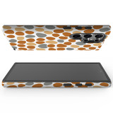 Samsung Galaxy S23 Ultra Patterned Back Cover Case | iCoverLover
