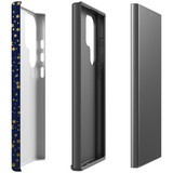Samsung Galaxy S23 Ultra Patterned Case - Multicolour | iCoverLover