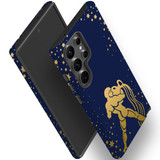 Samsung Galaxy S23 Ultra Patterned Case - Multicolour | iCoverLover