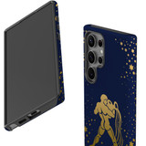 Samsung Galaxy S23 Ultra Patterned Case - Multicolour | iCoverLover