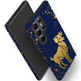 Samsung Galaxy S23 Ultra Patterned Case - Multicolour | iCoverLover