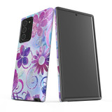 Armor Case for Samsung Galaxy Note 20 Ultra - Multicolour | iCoverLover