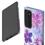 Armor Case for Samsung Galaxy Note 20 Ultra - Multicolour | iCoverLover