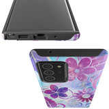 Armor Case for Samsung Galaxy Note 20 Ultra - Multicolour | iCoverLover