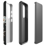 Samsung Galaxy S23 Patterned Case - Multicolour | iCoverLover