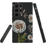Samsung Galaxy S23 Ultra Patterned Case - Multicolour | iCoverLover