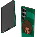 Samsung Galaxy S23 Ultra Armor Case - Multicolour | iCoverLover
