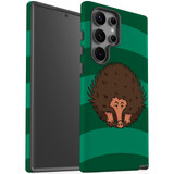 Samsung Galaxy S23 Ultra Armor Case - Multicolour | iCoverLover