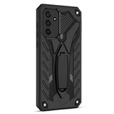 Armor Case for Samsung Galaxy A13 4G - Black | iCoverLover