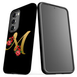 Samsung Galaxy S23+ Plus Patterned Case - Multicolour | iCoverLover