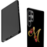 Samsung Galaxy S23 Ultra Patterned Case - Multicolour | iCoverLover
