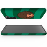 Armor Case for Samsung Galaxy S21+ Plus - Multicolour | iCoverLover