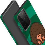 Armor Case for Samsung Galaxy S21 Ultra - Multicolour | iCoverLover