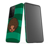 Armor Case for Samsung Galaxy S21 Ultra - Multicolour | iCoverLover