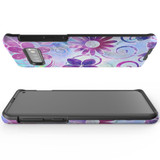 Armor Case for Samsung Galaxy S10 - Multicolour | iCoverLover