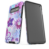 Armor Case for Samsung Galaxy S10 - Multicolour | iCoverLover