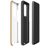Armor Case for Samsung Galaxy S20 Ultra - Rose Gold | iCoverLover