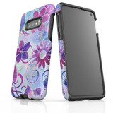 Armor Case for Samsung Galaxy S10e - Multicolour | iCoverLover