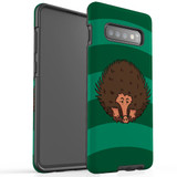 Armor Case for Samsung Galaxy S10+ Plus - Multicolour | iCoverLover