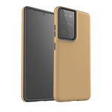 Armor Case for Samsung Galaxy S21 Ultra - Rose Gold | iCoverLover