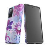 Armor Case for Samsung Galaxy S20 FE - Multicolour | iCoverLover