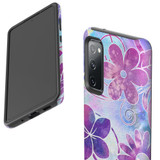 Armor Case for Samsung Galaxy S20 FE - Multicolour | iCoverLover
