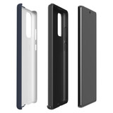 Armor Case for Samsung Galaxy Note 20 - Charcoal | iCoverLover