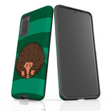 Armor Case for Samsung Galaxy S20 - Multicolour | iCoverLover