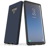 Armor Case for Samsung Galaxy Note 9 - Charcoal | iCoverLover