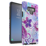 Samsung Galaxy Note 9 Armor Case Multicolour | iCoverLover