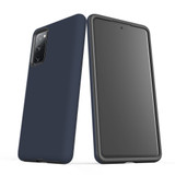 Armor Case for Samsung Galaxy S20 FE - Charcoal | iCoverLover
