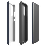 Armor Case for Samsung Galaxy S20 FE - Charcoal | iCoverLover