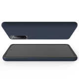 Armor Case for Samsung Galaxy S20 FE - Charcoal | iCoverLover