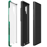 Armor Case for Samsung Galaxy Note 10+ Plus - Multicolour | iCoverLover