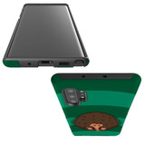 Armor Case for Samsung Galaxy Note 10+ Plus - Multicolour | iCoverLover