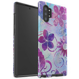 Armor Case for Samsung Galaxy Note 10+ Plus - Multicolour | iCoverLover