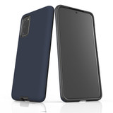 Armor Case for Samsung Galaxy S20 - Charcoal | iCoverLover