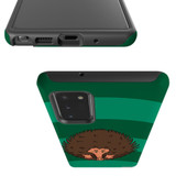 Samsung Galaxy Note 20 Armor Case - Multicolour | iCoverLover