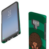Armor Case for Samsung Galaxy Note 9 - Multicolour | iCoverLover