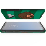 Armor Case for Samsung Galaxy Note 9 - Multicolour | iCoverLover