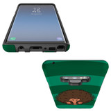 Armor Case for Samsung Galaxy Note 9 - Multicolour | iCoverLover