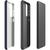 Armor Case for Samsung Galaxy S21 FE - Charcoal | iCoverLover