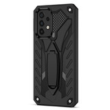 Armor Case for Samsung Galaxy A53 5G - Black | iCoverLover