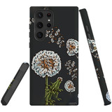 Samsung Galaxy S22 Ultra Slim Protective Case - Multicolour | iCoverLover
