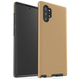 Samsung Galaxy Note 10+ Plus Armor Case - Rose Gold | iCoverLover