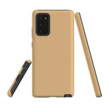 Armor Case for Samsung Galaxy Note 20 - Rose Gold | iCoverLover