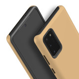 Armor Case for Samsung Galaxy Note 20 - Rose Gold | iCoverLover