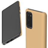 Armor Case for Samsung Galaxy Note 20 - Rose Gold | iCoverLover