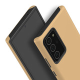 Armor Case for Samsung Galaxy Note 20 Ultra - Rose Gold | iCoverLover