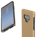 Armor Case for Samsung Galaxy Note 9 - Rose Gold | iCoverLover